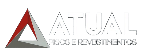 Logo Atual Pisos e Revestimentos